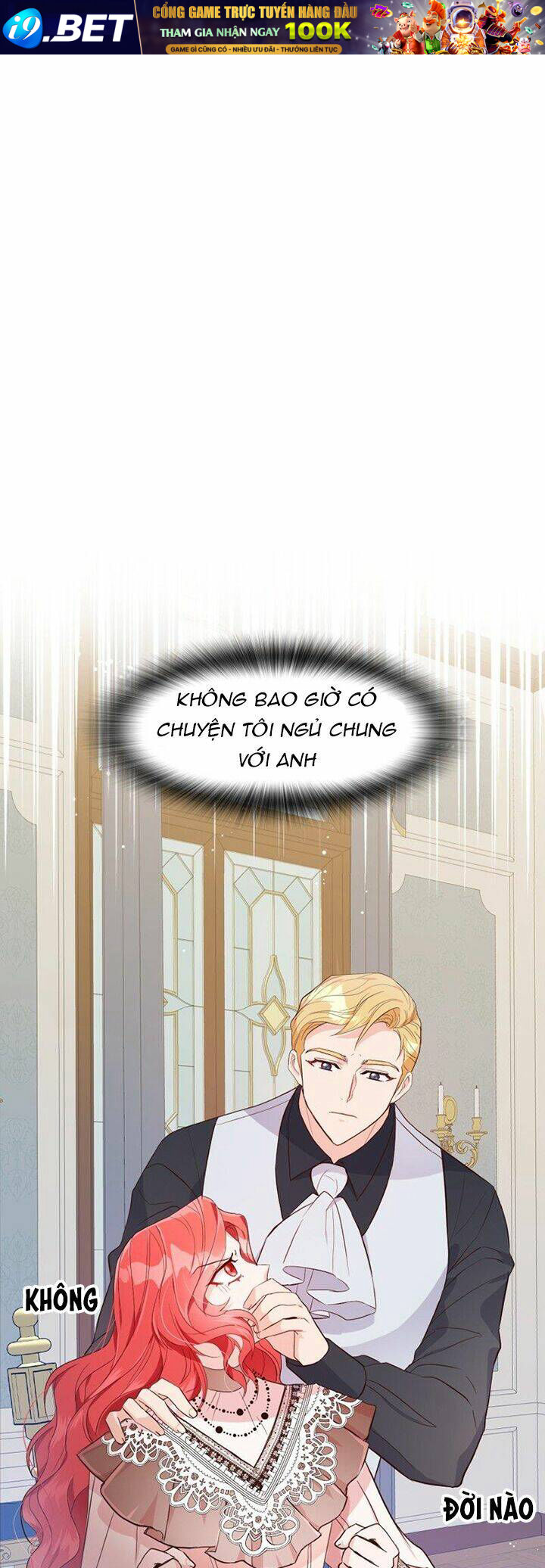 Tất Cả Mọi Người Đều Yêu Quý Nhân Vật Phản Diện Chương 14 Ảnh 2