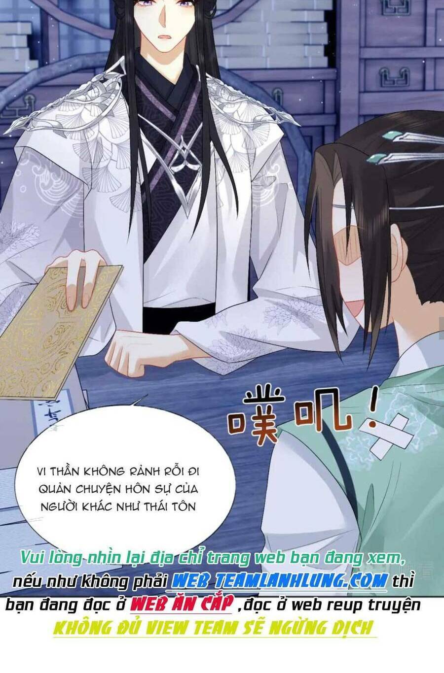 Vương Gia Cuồng Ghen Tuông Chương 29 Ảnh 28