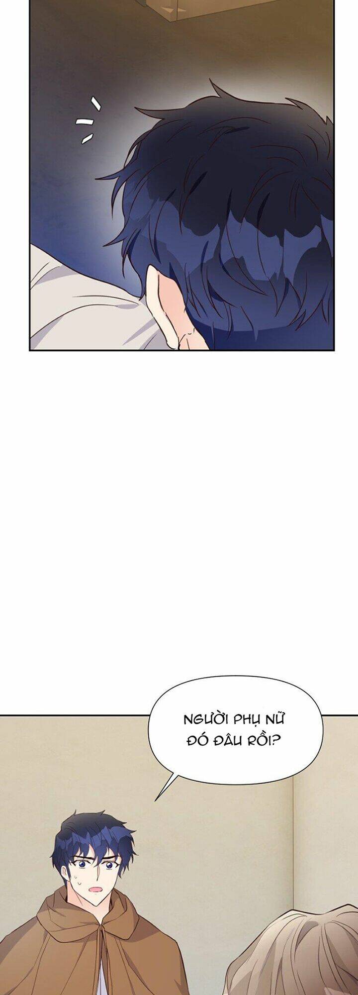 Tất Cả Mọi Người Đều Yêu Quý Nhân Vật Phản Diện Chương 10 Ảnh 50