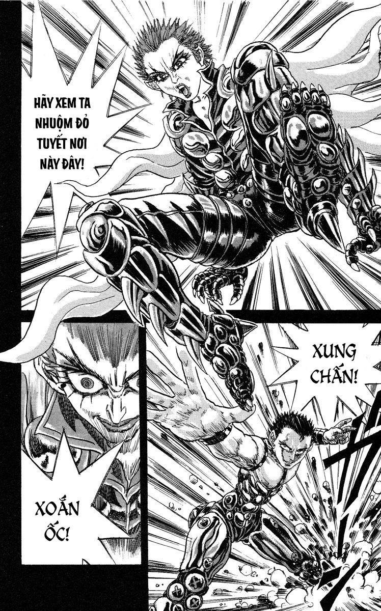 Apocalypse Zero Chương 4 Ảnh 8
