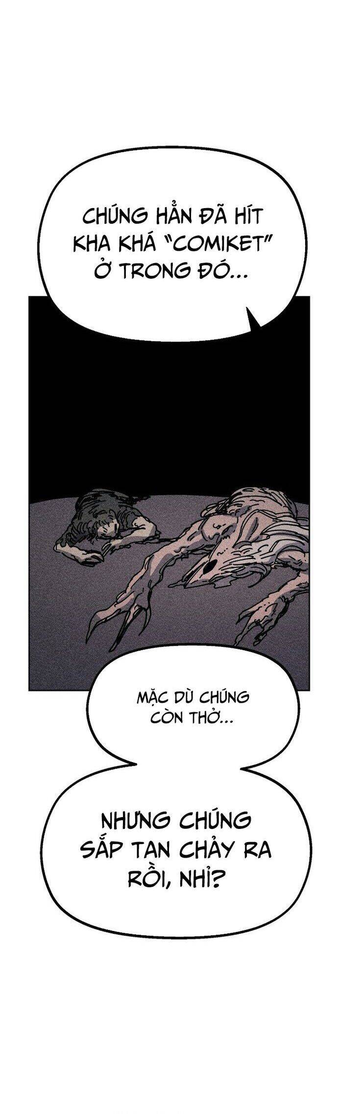 Sắp Xuất Ngũ Thì Isekai Chương 28 Ảnh 52