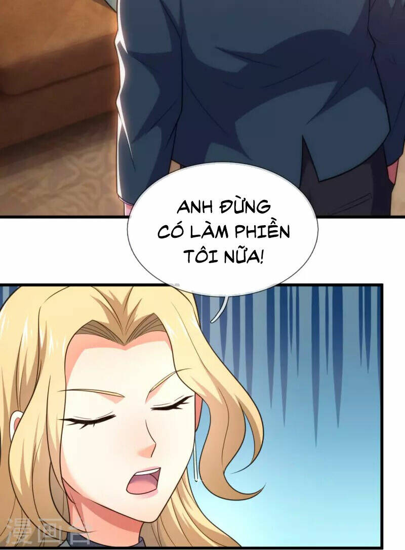 Ta Là Chiến Thần Vô Song Chương 212 Ảnh 21