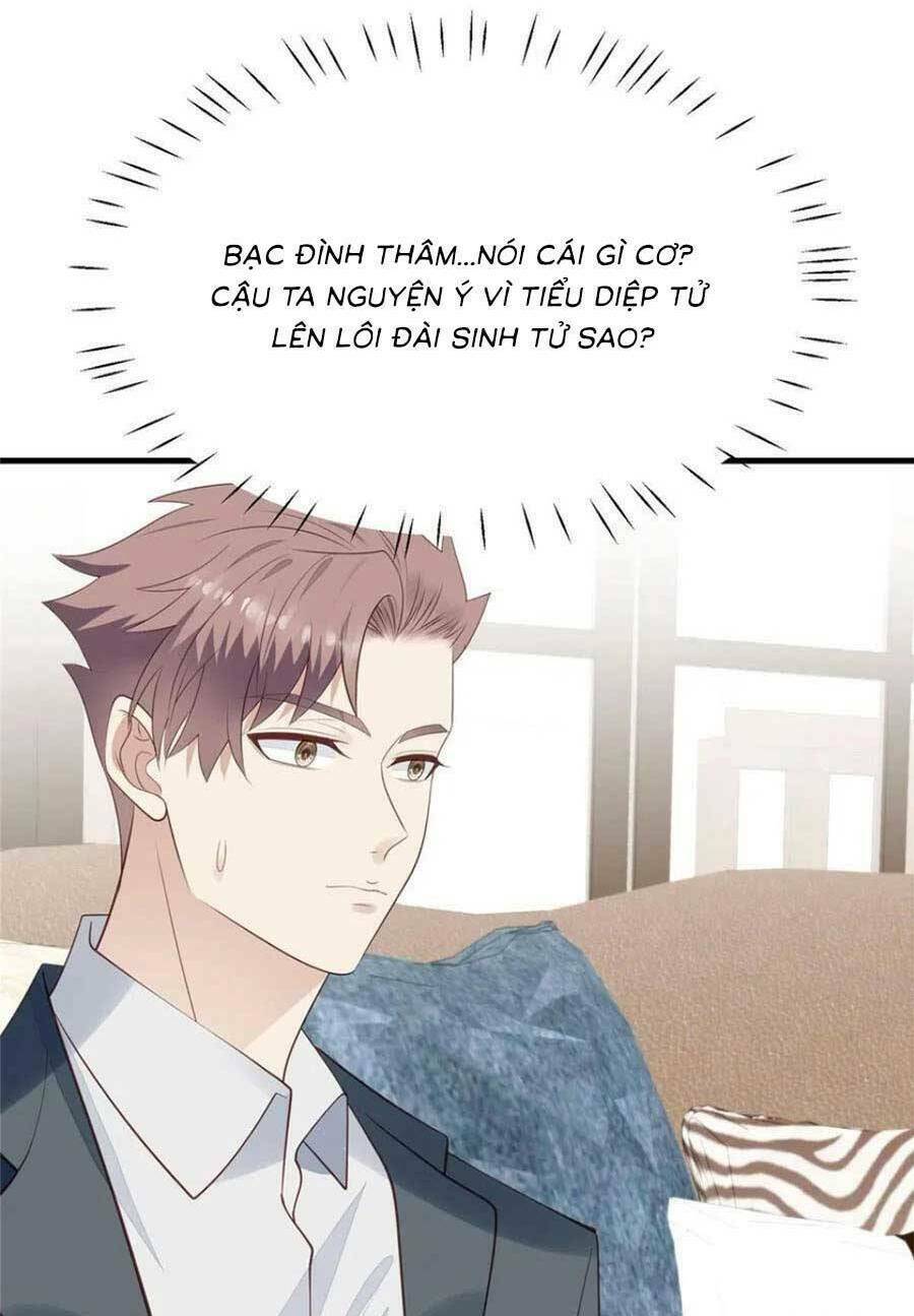 Lưng Dựa Núi Lớn Đứng Vững C Vị Chương 180 Ảnh 46