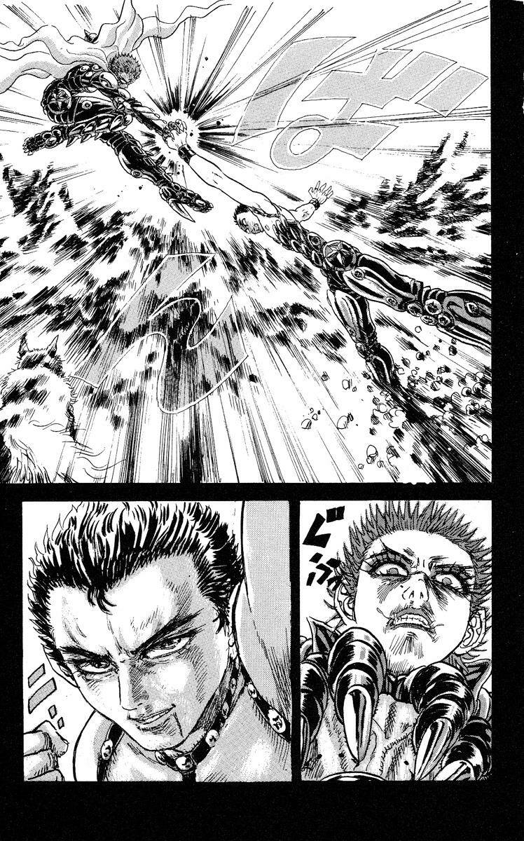 Apocalypse Zero Chương 4 Ảnh 9