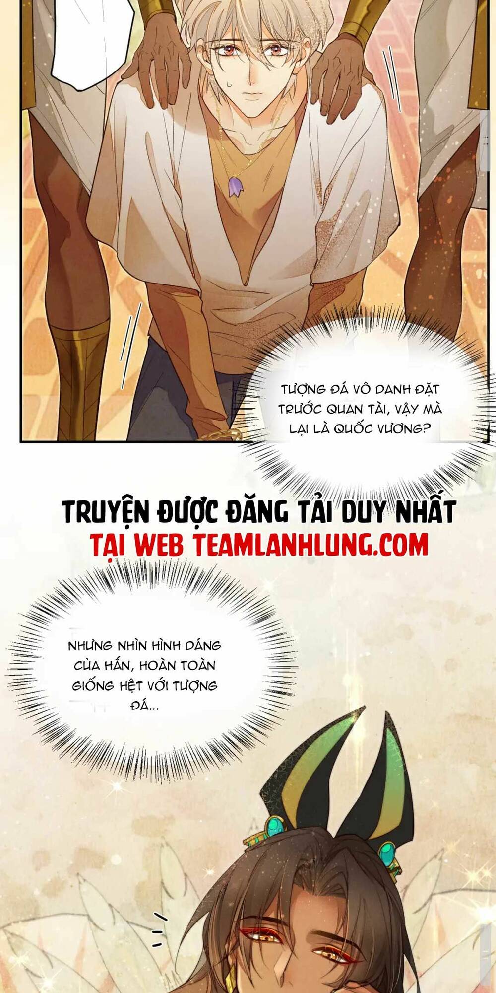 Điện Hạ ! Ta Đang Đến Đây! Chương 5 Ảnh 28