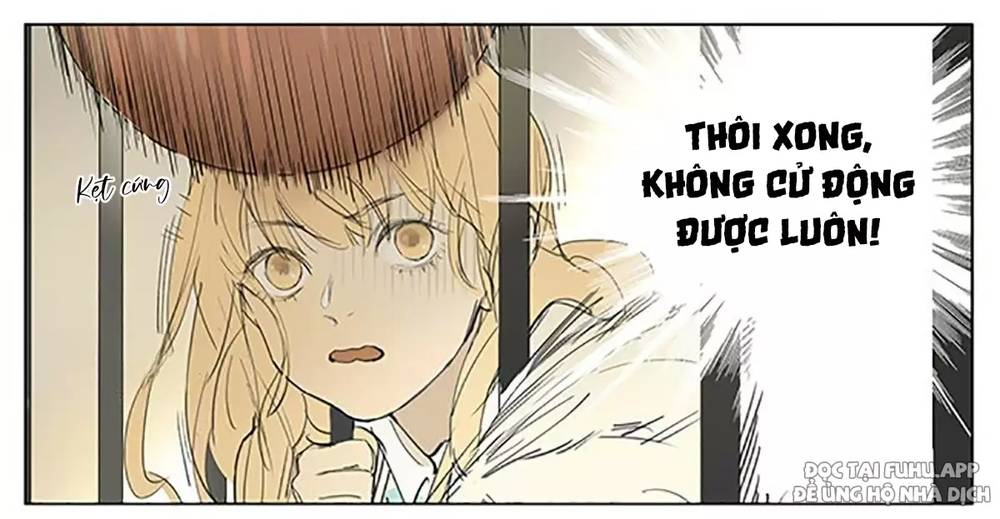 Chuyện Tình Tuổi Học Trò Chương 189 Ảnh 19