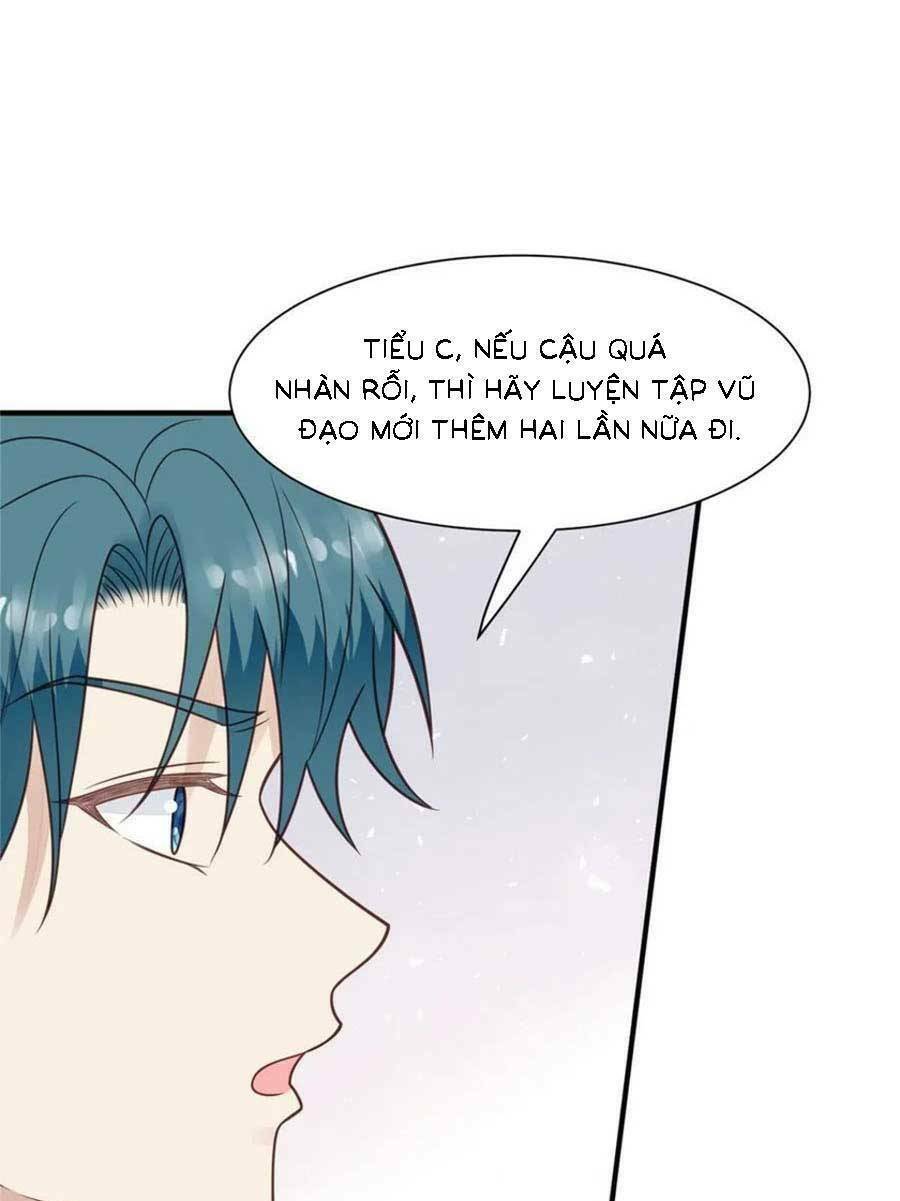 Lưng Dựa Núi Lớn Đứng Vững C Vị Chương 189 Ảnh 22