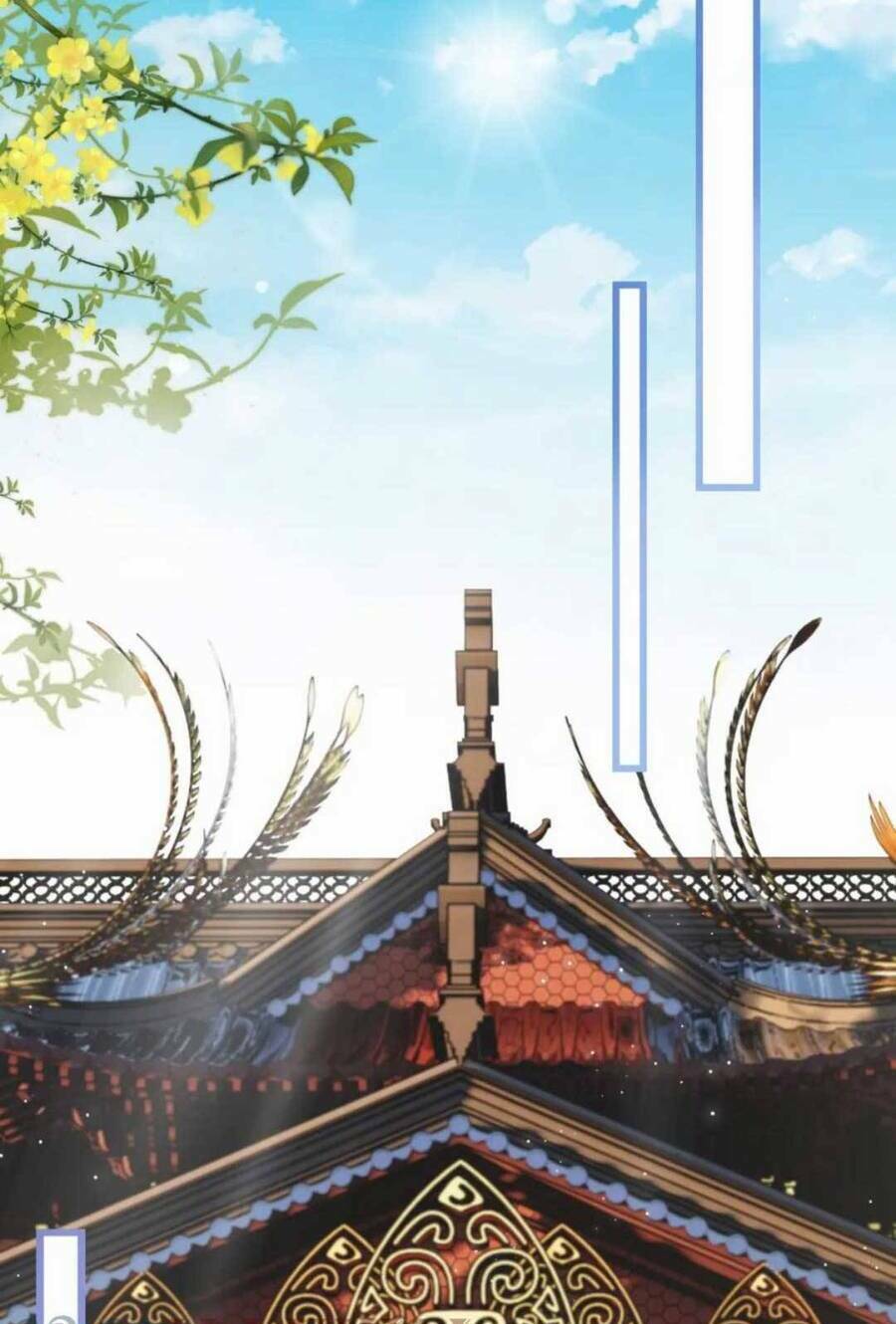 Vương Gia Cuồng Ghen Tuông Chương 31 Ảnh 16