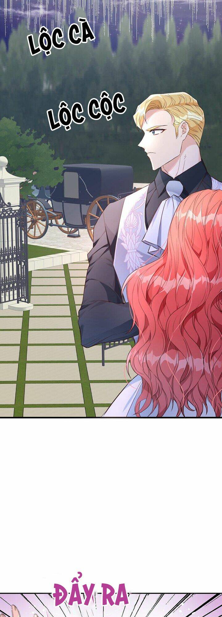 Tất Cả Mọi Người Đều Yêu Quý Nhân Vật Phản Diện Chương 16 Ảnh 23