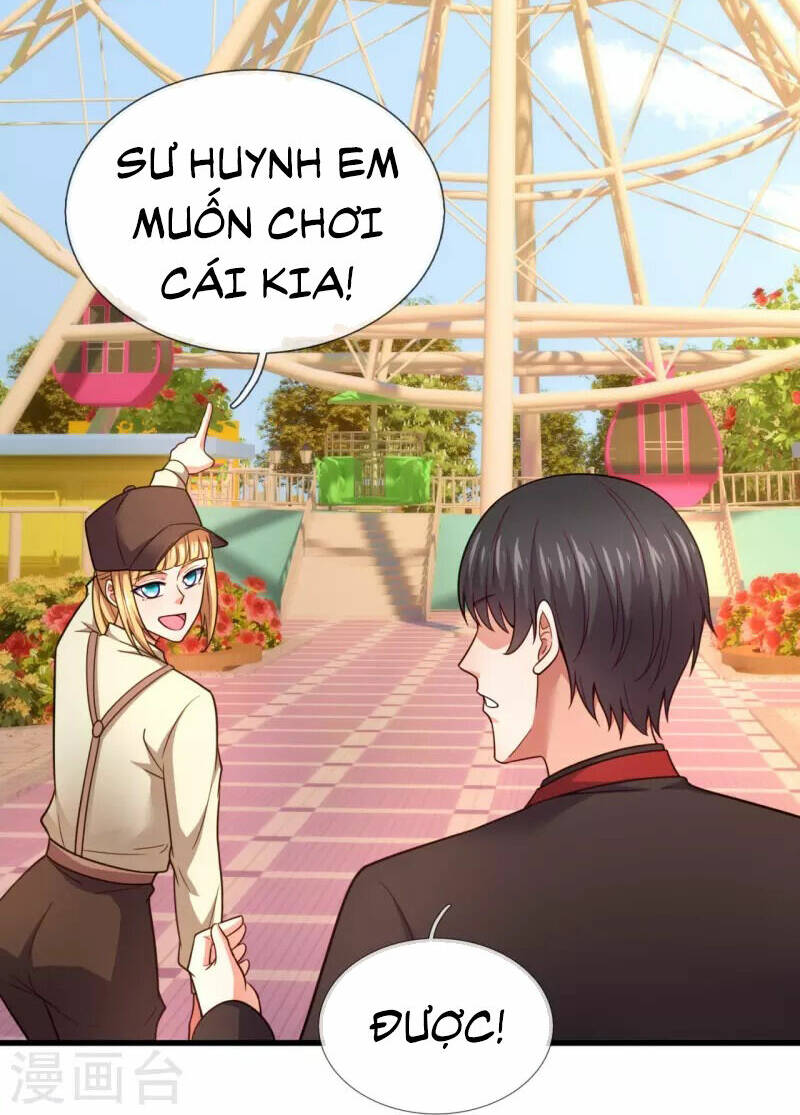 Ta Là Chiến Thần Vô Song Chương 225 Ảnh 17