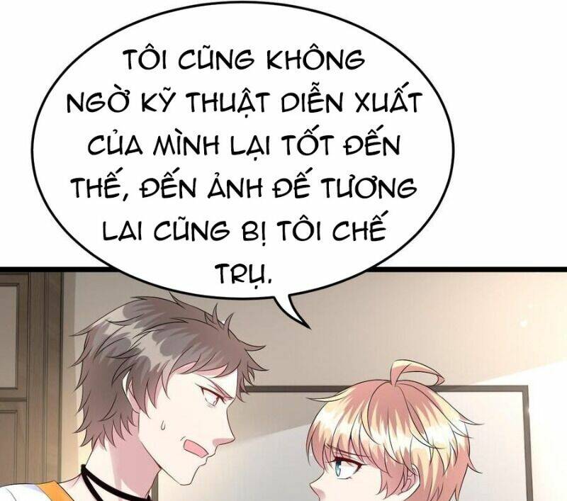 Đế Thiếu Ngọt Sủng: Manh Thê Sống Lại Không Ngoan Chương 33 Ảnh 39