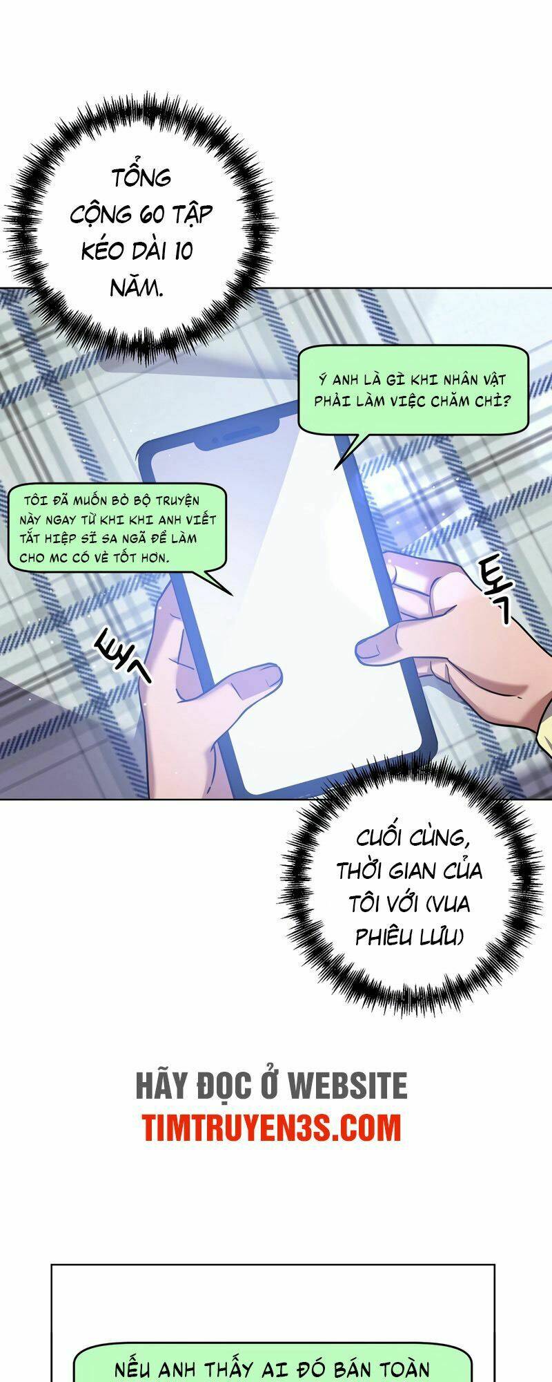 Sinh Tồn Trong Cuốn Tiểu Thuyết Manhwa Chương 1 Ảnh 39