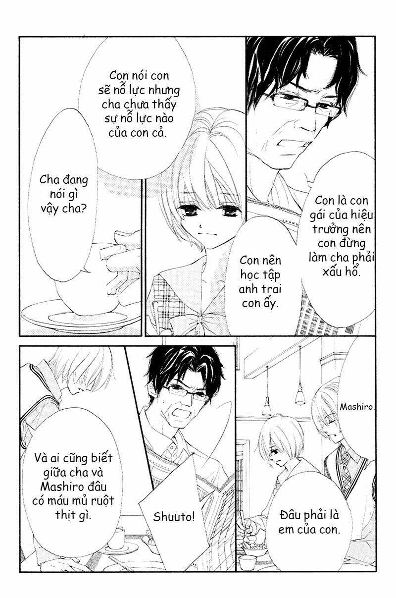 Shiro No Eden Chương 1 Ảnh 64