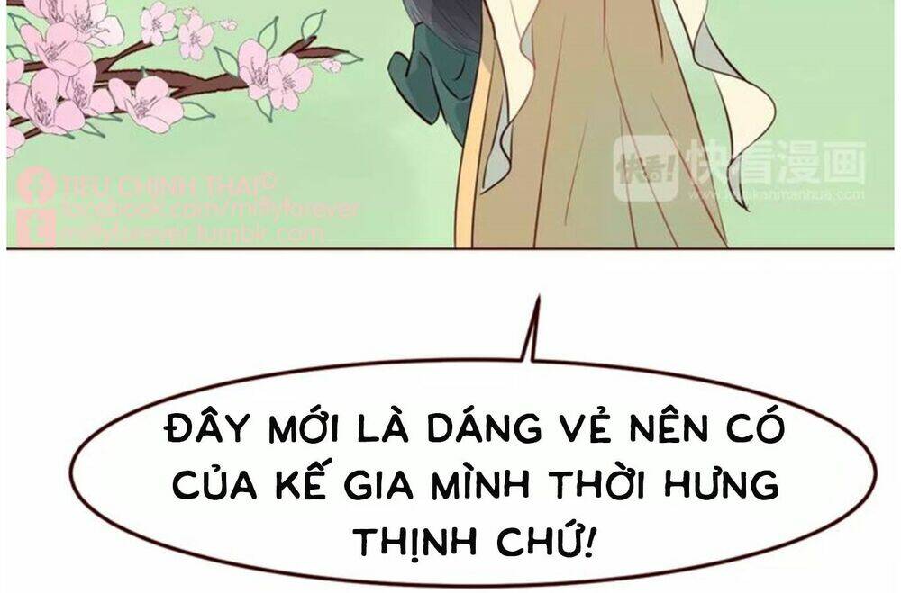 Bạn Trai Xương Rồng Chương 11 Ảnh 10