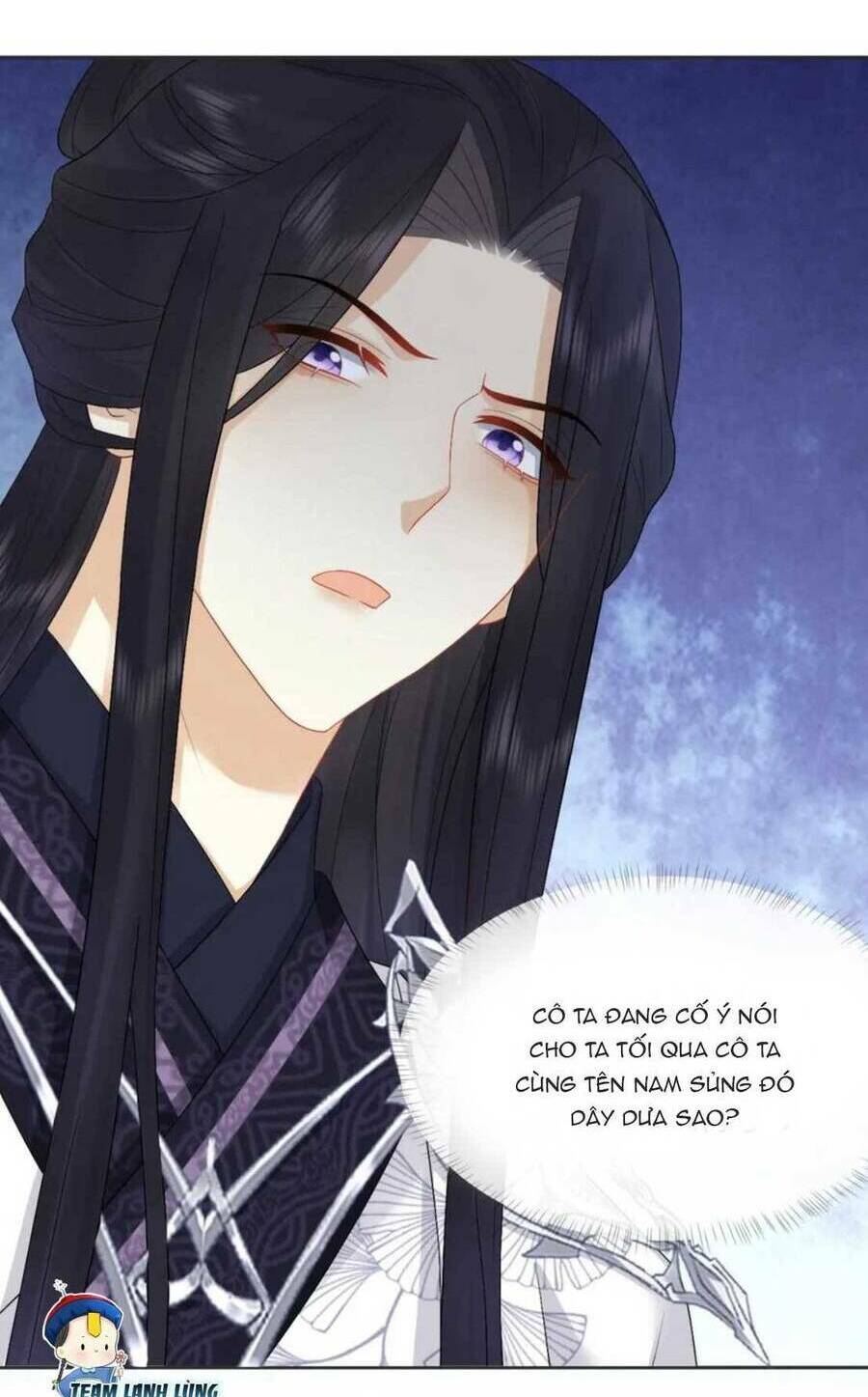 Vương Gia Cuồng Ghen Tuông Chương 32 Ảnh 6