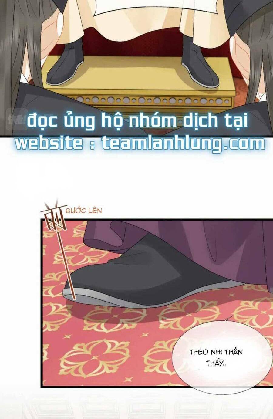 Vương Gia Cuồng Ghen Tuông Chương 31 Ảnh 31