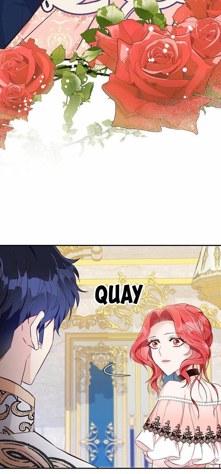 Tất Cả Mọi Người Đều Yêu Quý Nhân Vật Phản Diện Chương 13 Ảnh 5