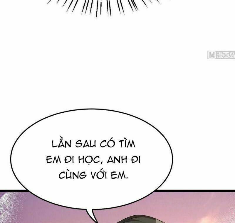 Đế Thiếu Ngọt Sủng: Manh Thê Sống Lại Không Ngoan Chương 40 Ảnh 47