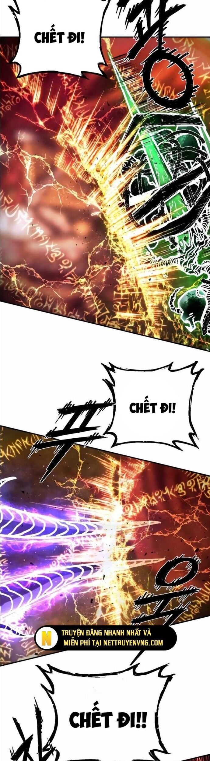 Sự Trở Lại Của Anh Hùng Diệt Thế Chương 150 Ảnh 45