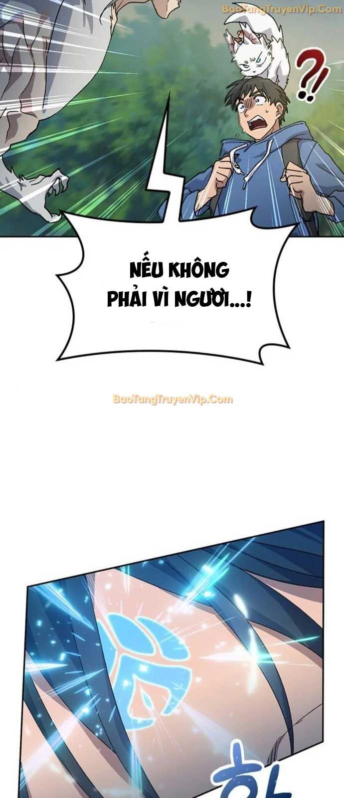Chữa Lành Cuộc Sống Thông Qua Cắm Trại Ở Thế Giới Khác Chương 53 Ảnh 11