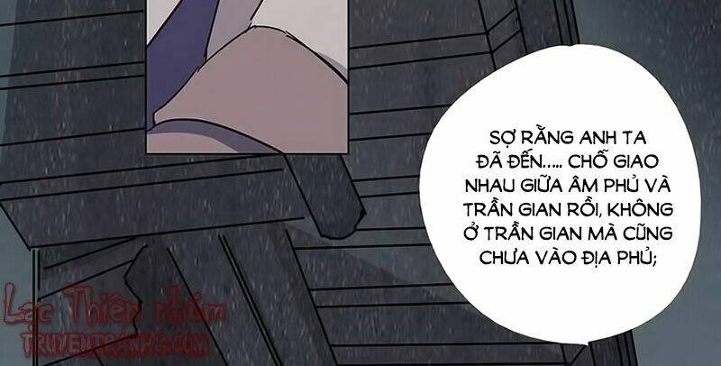 Thông Linh Ngụy Y Chương 8 Ảnh 5