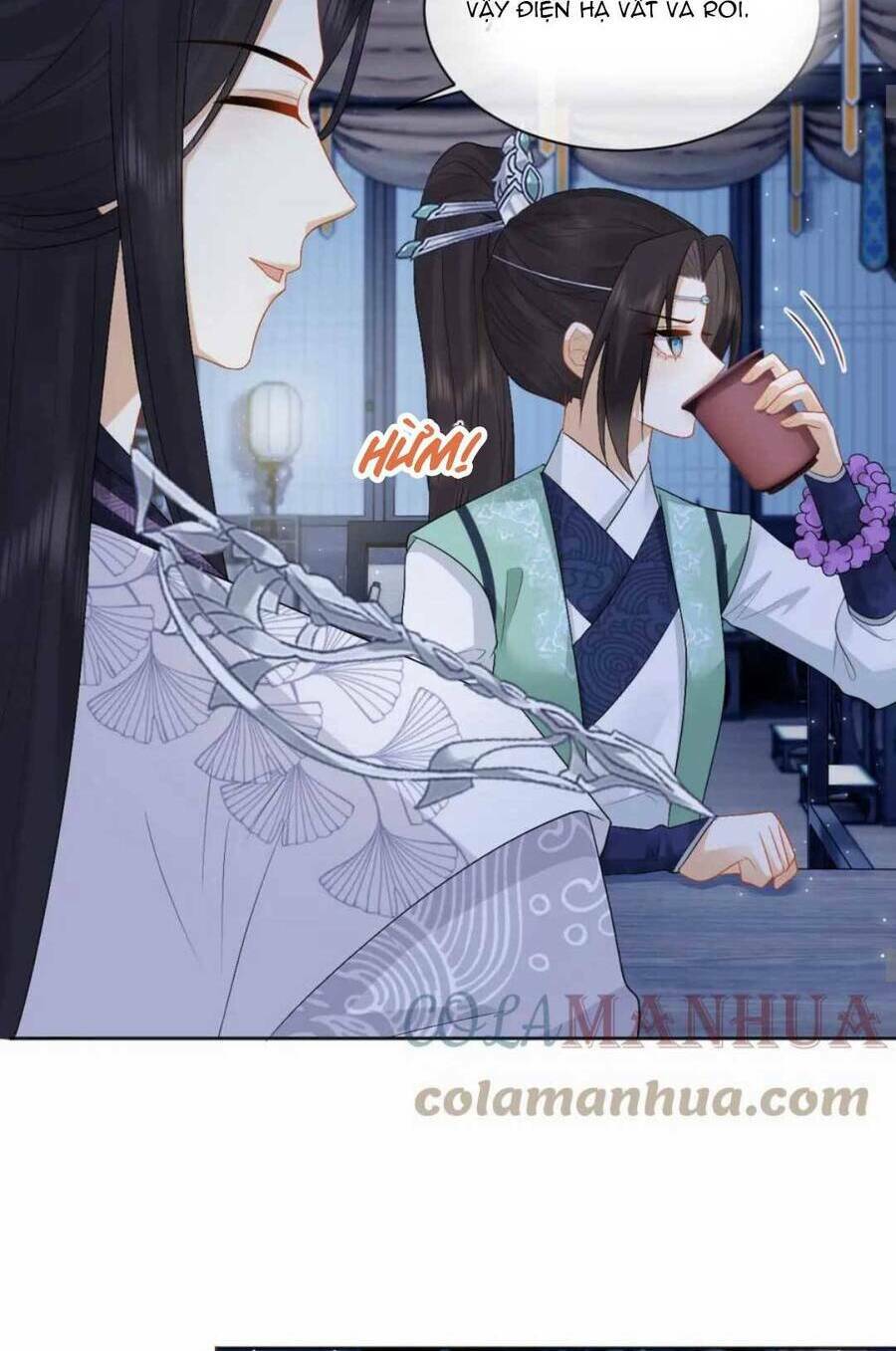 Vương Gia Cuồng Ghen Tuông Chương 30 Ảnh 43
