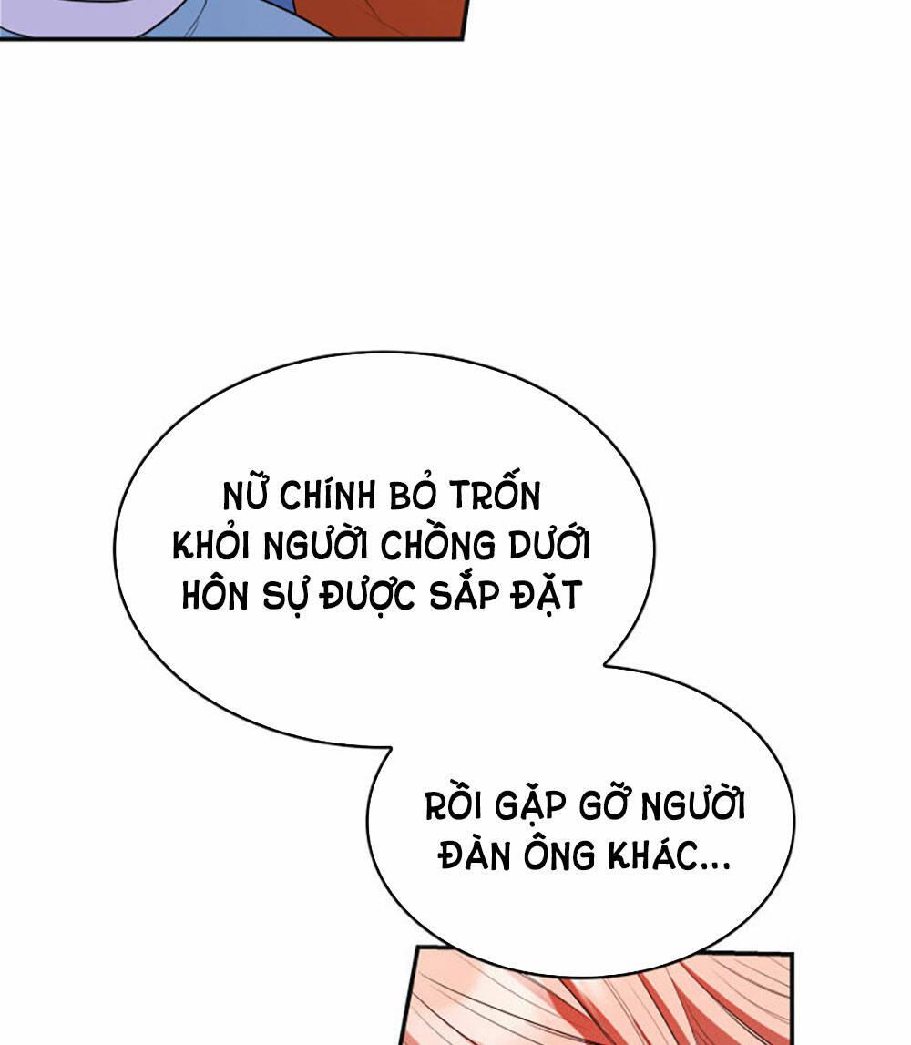 Từ Ác Nữ, Tôi Trở Thành Một Người Mẹ Chương 42.1 Ảnh 23