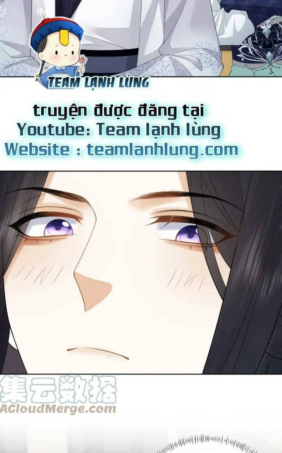 Vương Gia Cuồng Ghen Tuông Chương 34 Ảnh 18