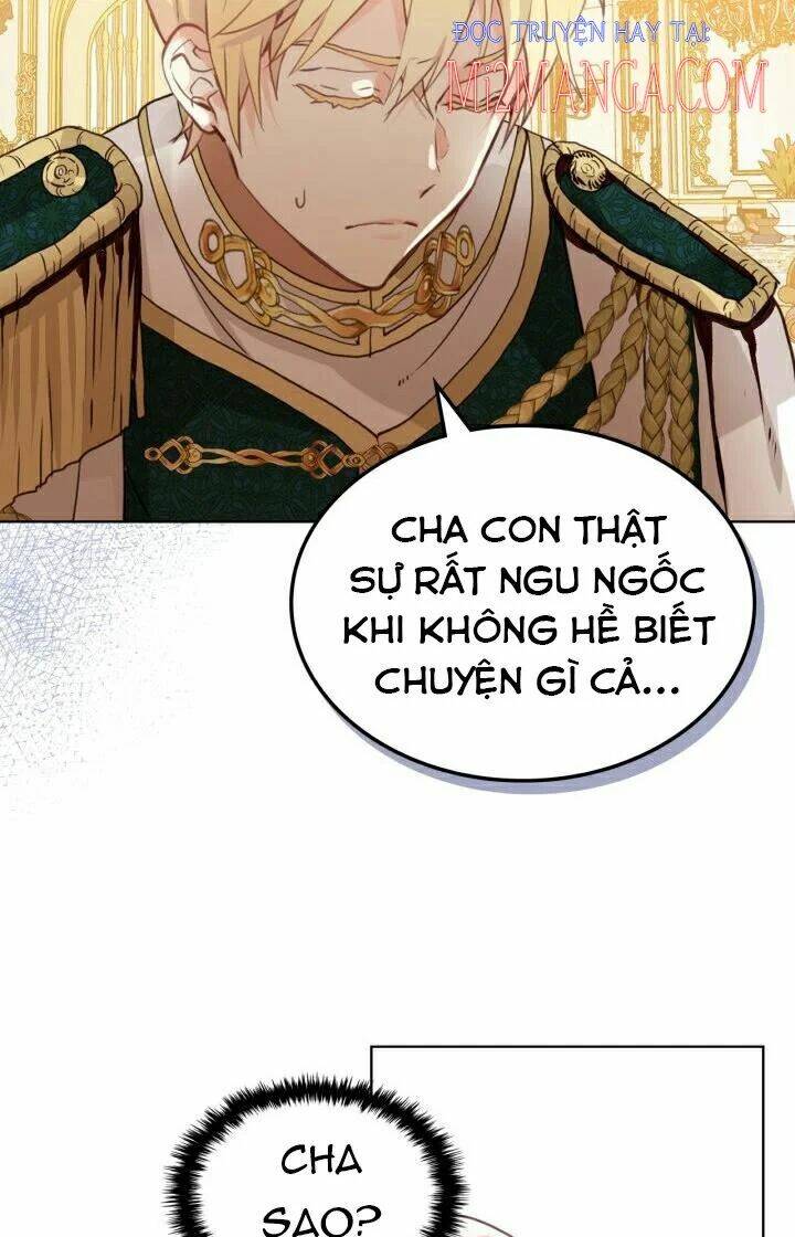 Con Có Phải Con Là Con Gái Của Ngài Không? Chương 63 Ảnh 25