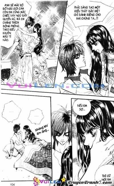 Goong - [ Hoàng Cung ] Chương 14 Ảnh 103