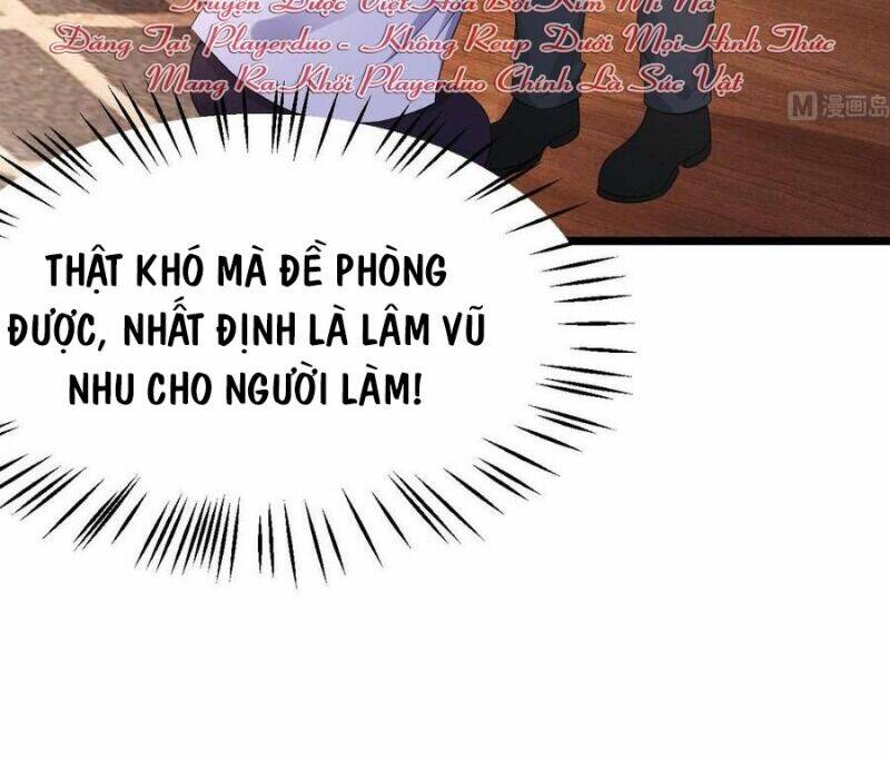 Đế Thiếu Ngọt Sủng: Manh Thê Sống Lại Không Ngoan Chương 35 Ảnh 39
