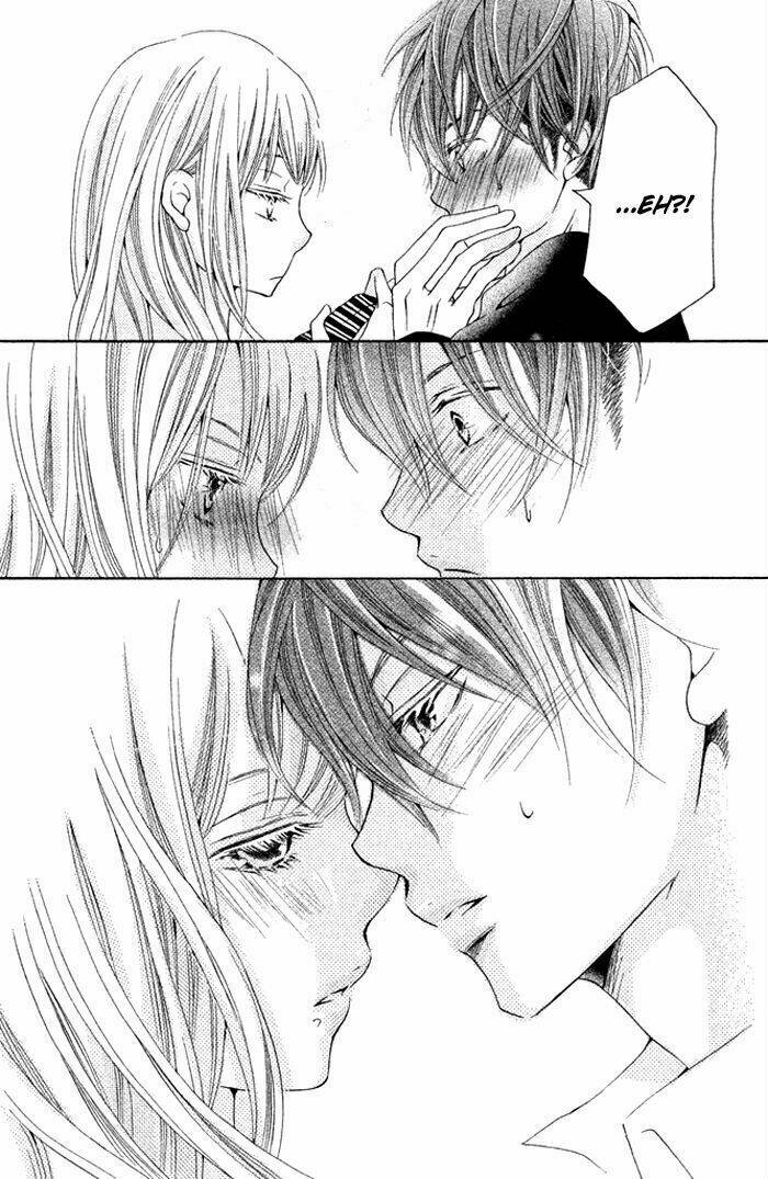 Kimi To Kyun Koi, Shiyou Chương 1 Ảnh 43
