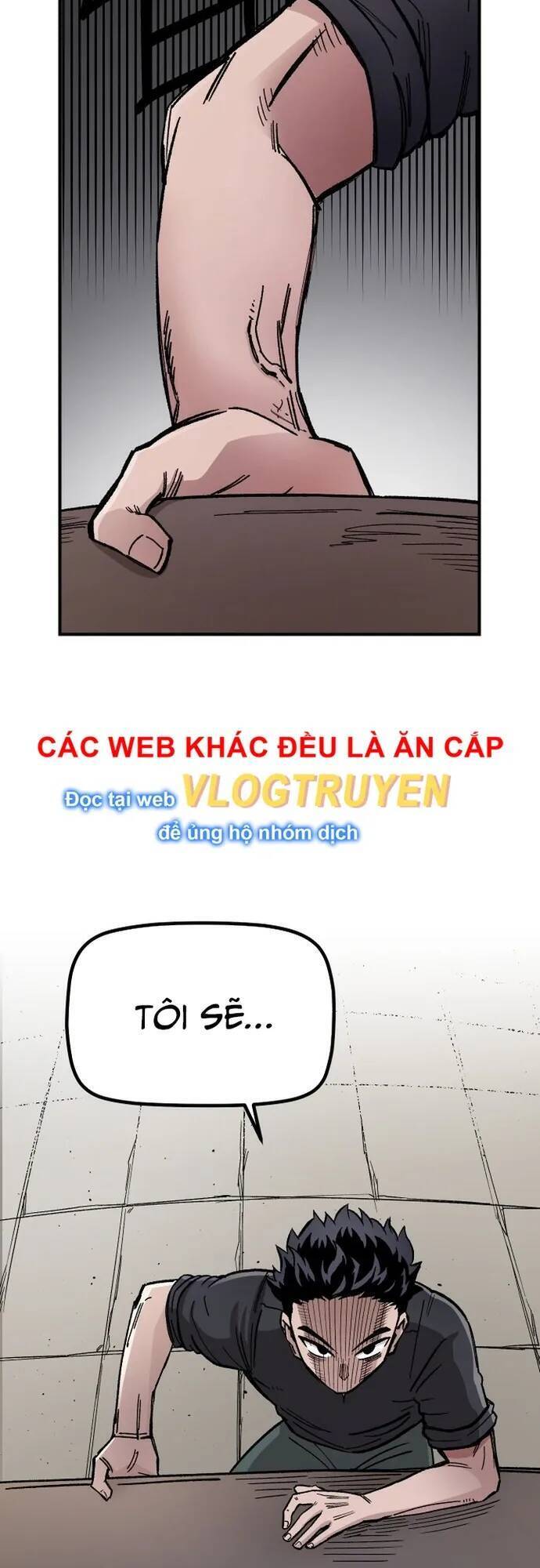 Sắp Xuất Ngũ Thì Isekai Chương 16 Ảnh 5