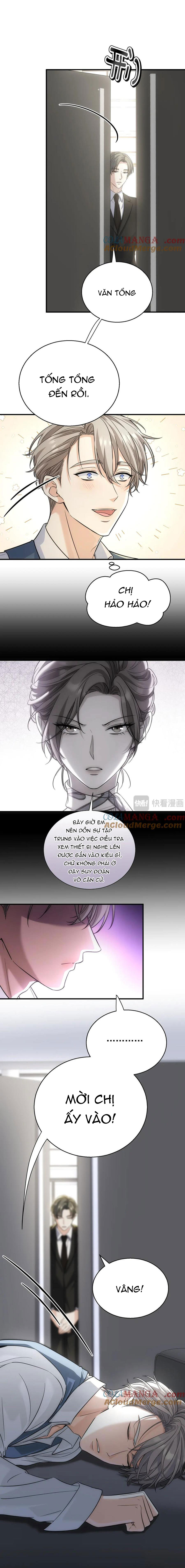 Tên Đàn Ông Này Đúng Là Đồ Chó Chương 20 Ảnh 11