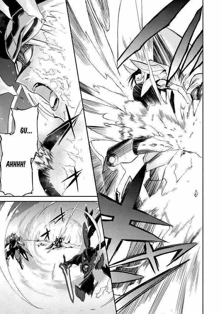 Saijaku Muhai No Shinsou Kiryuu Chương 19 Ảnh 38
