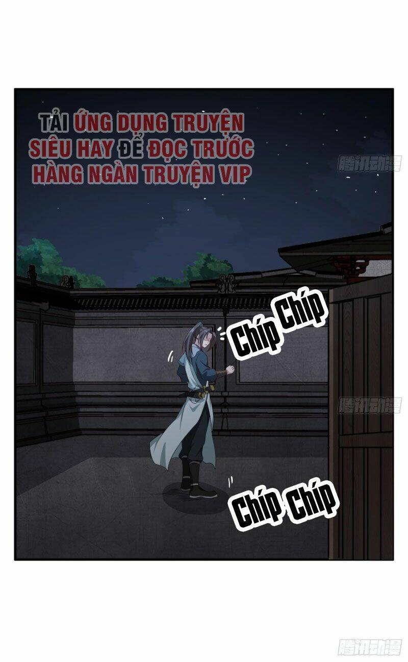 Ngược Về Thời Đường Chương 91 Ảnh 16