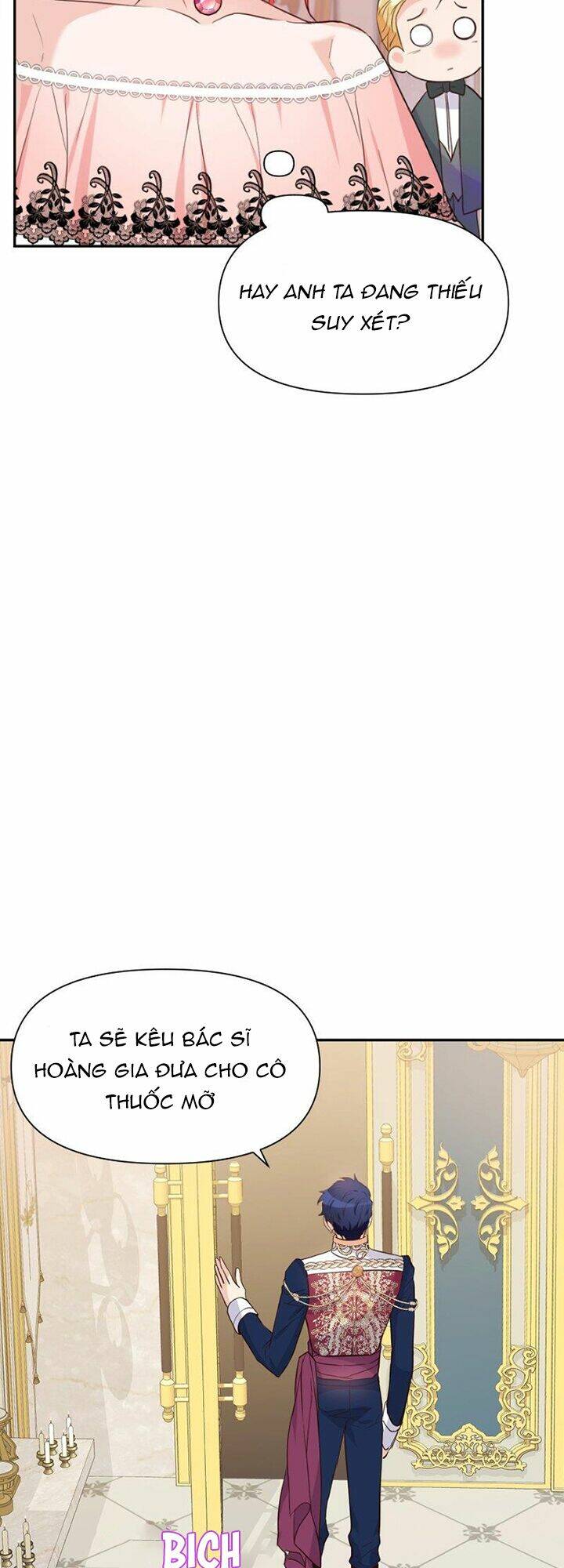 Tất Cả Mọi Người Đều Yêu Quý Nhân Vật Phản Diện Chương 13 Ảnh 14