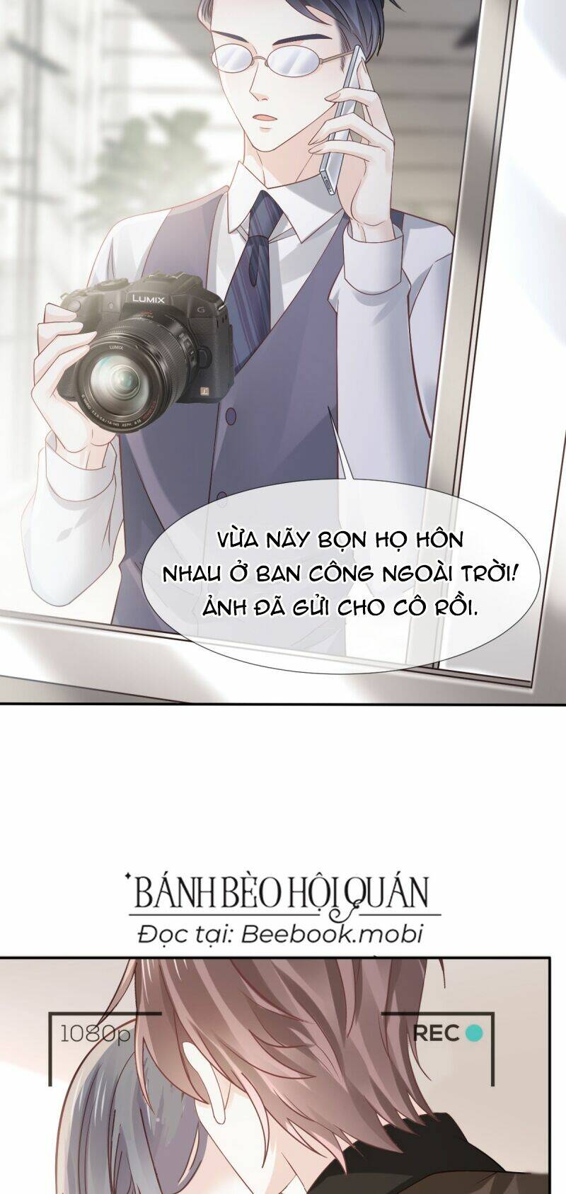 Đỉnh Lưu Niên Hạ Thèm Muốn Tôi Đã Lâu Chương 27 Ảnh 49