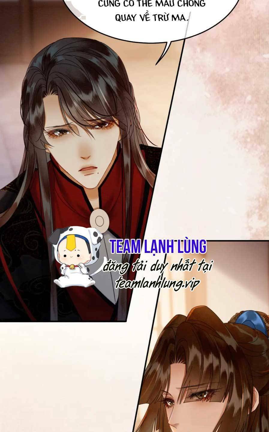 Dạy Hư Đồ Đệ Phản Diện Rồi Phải Làm Sao Đây ? Chương 37 Ảnh 28