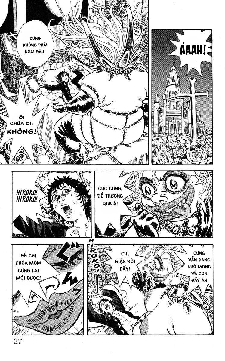 Apocalypse Zero Chương 1 Ảnh 40