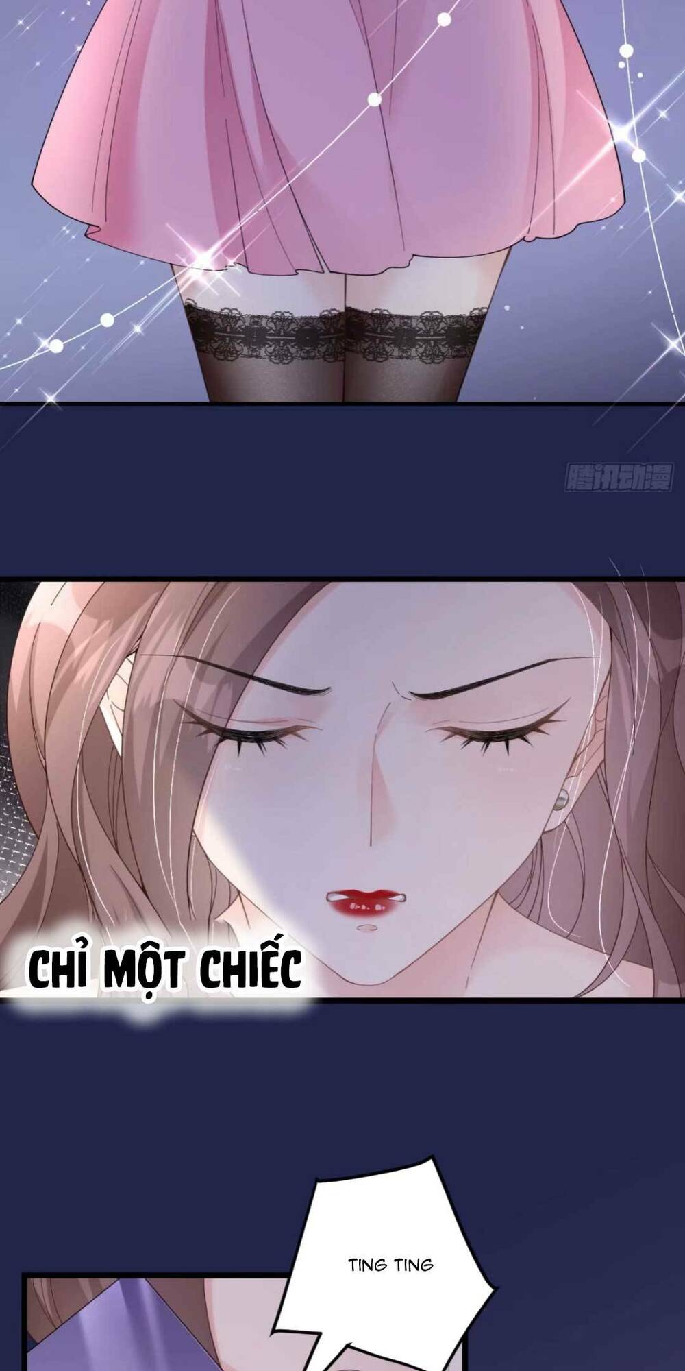 Sau Khi Bị Hắn Ngược Đãi : Cô Quay Lại Trả Thù Chương 3 Ảnh 28