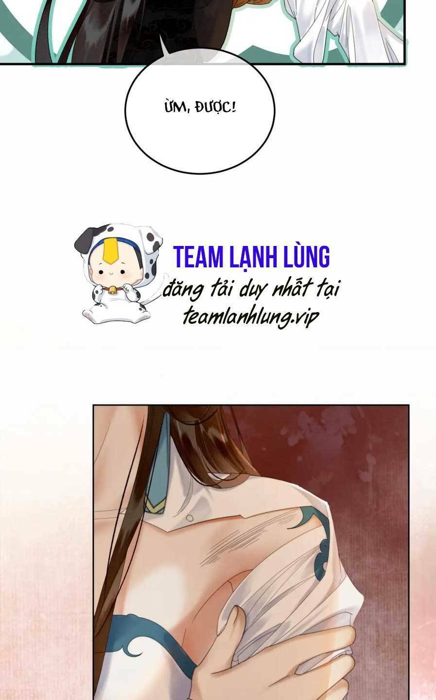 Dạy Hư Đồ Đệ Phản Diện Rồi Phải Làm Sao Đây ? Chương 37 Ảnh 30