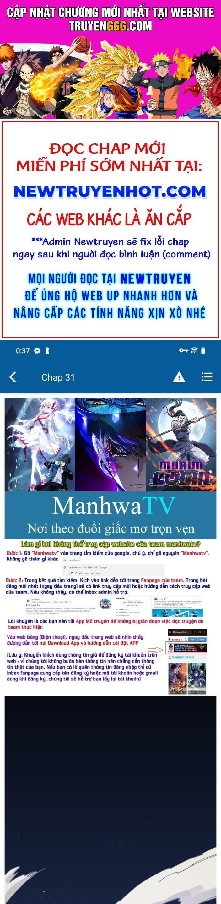 Sắp Xuất Ngũ Thì Isekai Chương 31 Ảnh 2