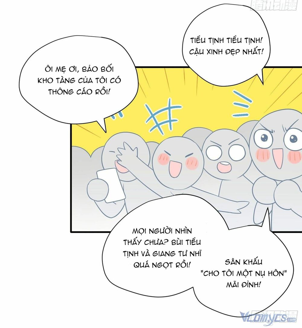 Nữ Phụ Như Tôi Cũng Có Ngày Ra Mắt Chương 44 Ảnh 7