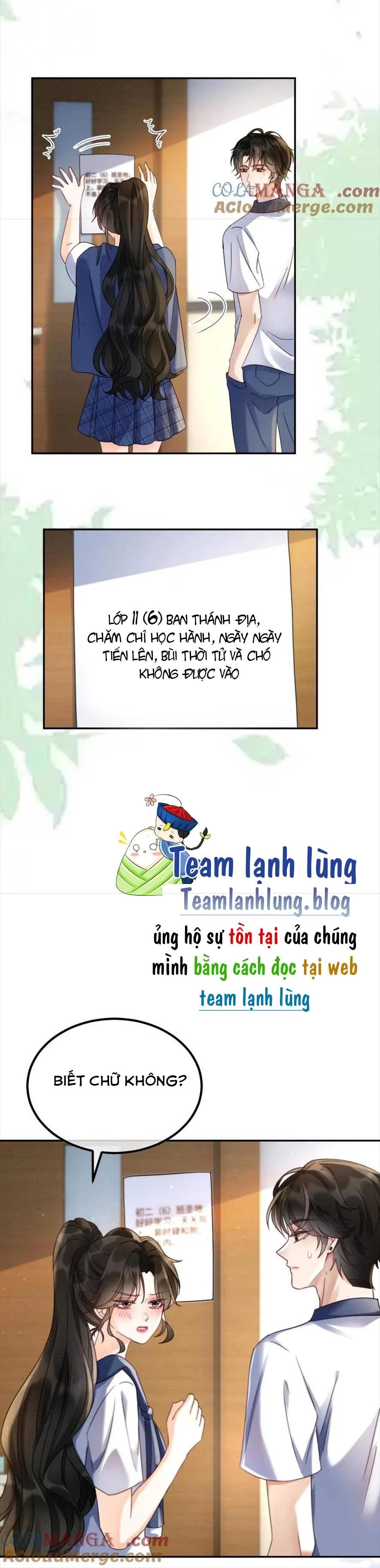 Cùng Đỉnh Lưu Ảnh Đế Yêu Đương Phát Đường Chương 396 Ảnh 6