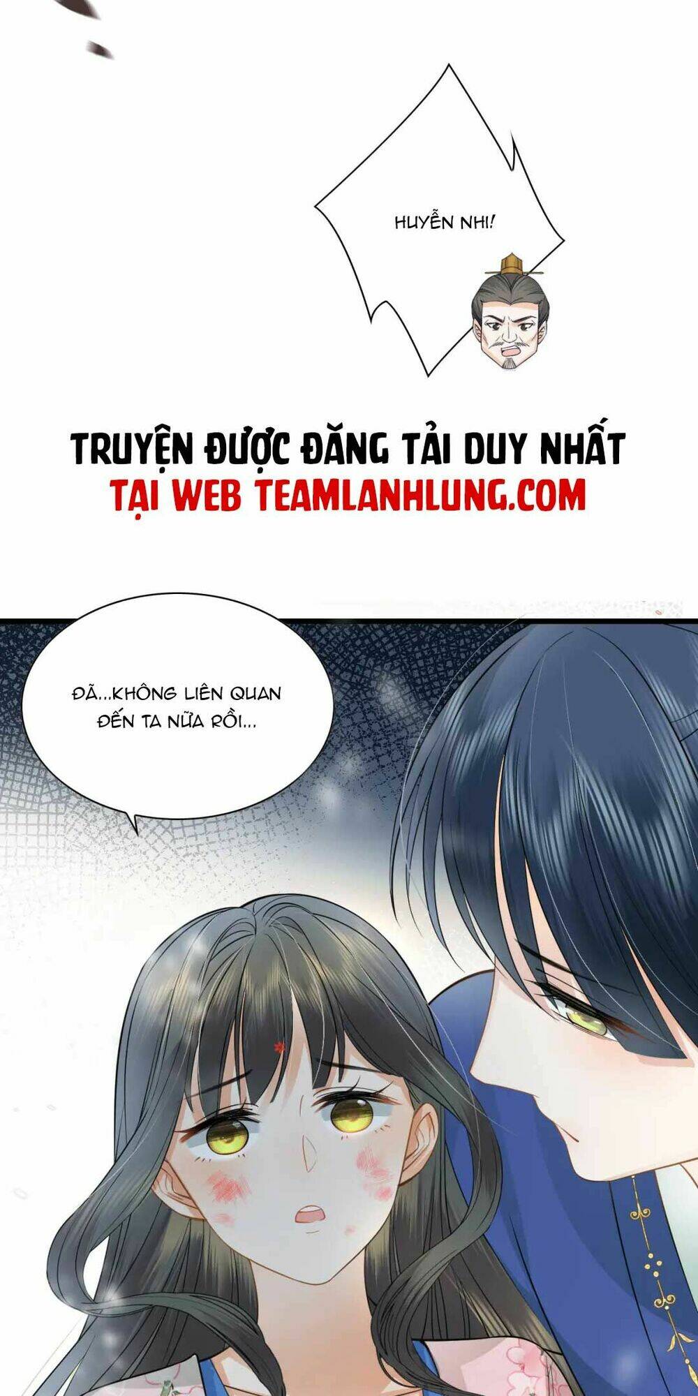 Trọng Sinh Trở Lại ! Ta Nhất Định Sẽ Bảo Vệ Nàng Chu Toàn ! Chương 1 Ảnh 13