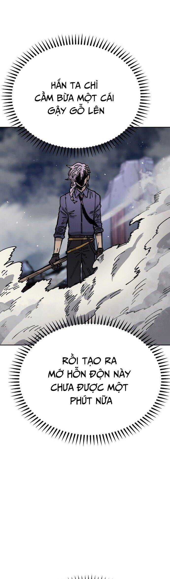 Sắp Xuất Ngũ Thì Isekai Chương 30 Ảnh 30