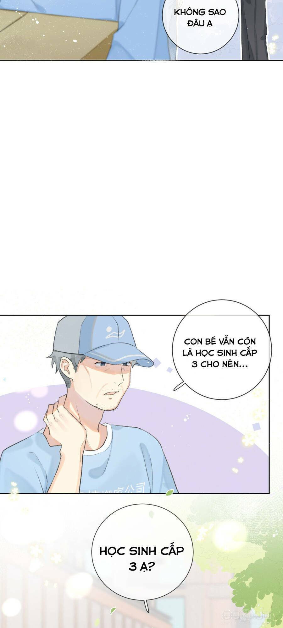 Cậu Đúng Là Cầm Thú Chương 1 Ảnh 41