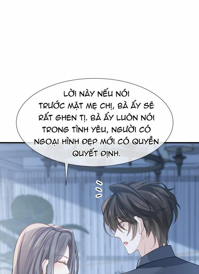 Đỉnh Lưu Niên Hạ Thèm Muốn Tôi Đã Lâu Chương 33 Ảnh 43