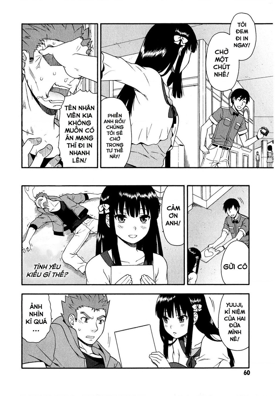 Lũ Ngốc, Bài Thi Và Linh Thú Triệu Hồi Chương 22 Ảnh 21